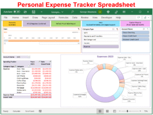 Buy Premium spreadsheet