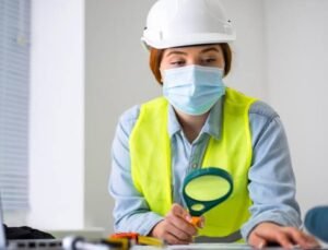 CSCS Green Card Course