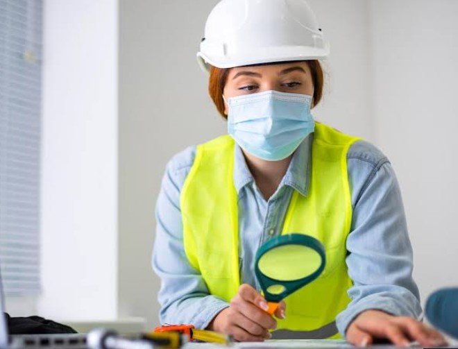 CSCS Green Card Course