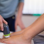 Vestibular Rehabilitation in Mason
