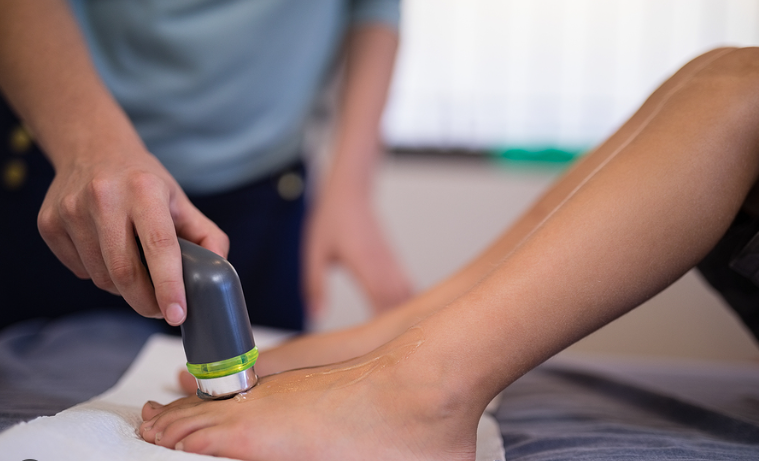 Vestibular Rehabilitation in Mason