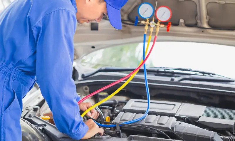 Car-AC-Repair