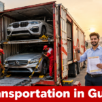 car transporters in Gurgaon