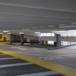 Carpark Doors Adelaide