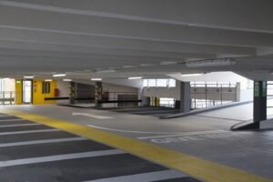 Carpark Doors Adelaide