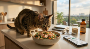 Cat Food Online Karachi