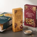 Cereal Packaging
