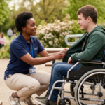Certificate III Individual Support Disability