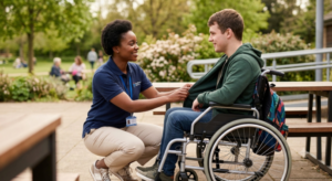 Certificate III Individual Support Disability