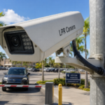 commercial security system