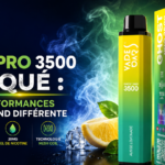 Ghost Pro 3500