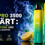 Ghost Pro 3500
