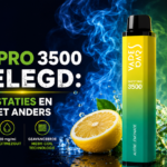 Ghost Pro 3500