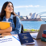 Subclass 500 Student Visa