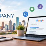 Houston SEO Company