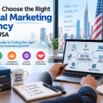 Digital Marketing Agency