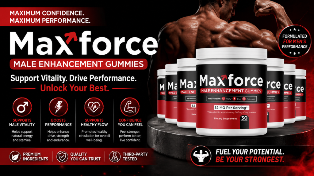 Max Force®