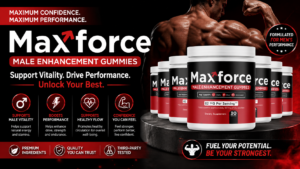 Max Force®