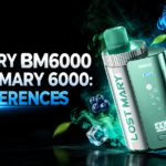 Lost Mary BM6000