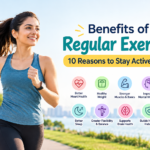 Benefits of Regular Exercise