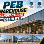 Peb Warehouse Manufacture in Delhi