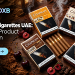 Imported Cigarettes UAE