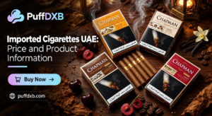Imported Cigarettes UAE