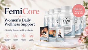 FemiCore™