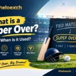 What is a Super Over