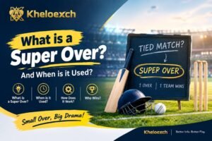 What is a Super Over