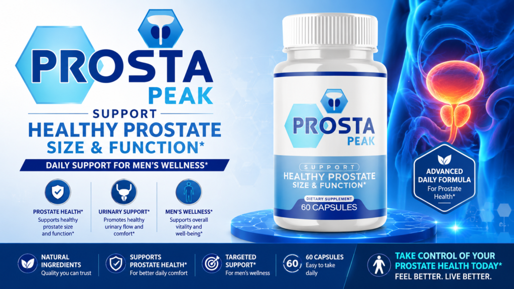 Prosta Peak