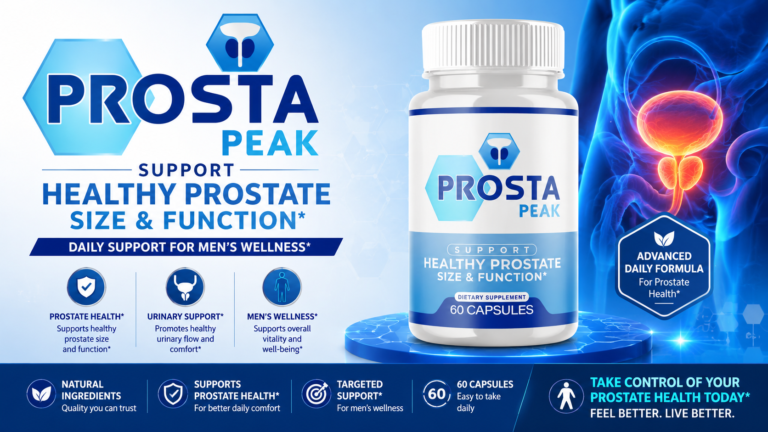 Prosta Peak