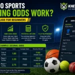 How Do Sports Betting Odds Work? A Simple Guide for Beginners