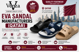 Eva Sandal Manufacturers (Qatar)