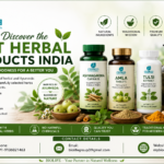 Best herbal products India