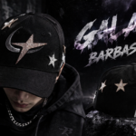 El Barbas hats