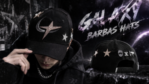 El Barbas hats