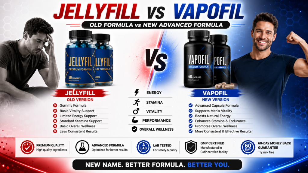 JellyFil™