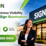 Boost Business Visibility with LED Sign Illumination: Tips!