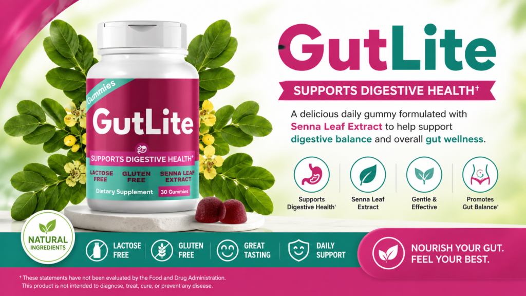 GutLite™