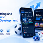 Sports Betting and Online Casino Software Development Solutions