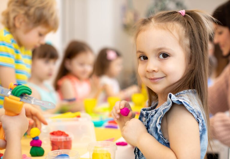 Western Sydney Child Care & Early Learning Centres