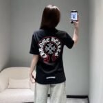 Chrome Hearts
