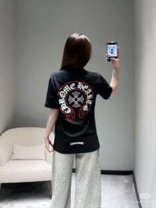 Chrome Hearts
