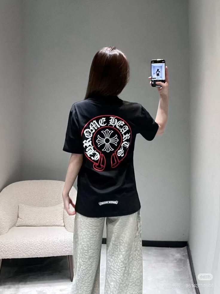 Chrome Hearts
