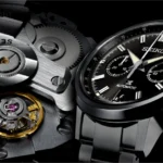 Seiko Watches Timeless Design for Modern Watch Enthusiasts