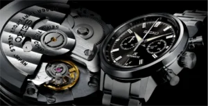 Seiko Watches Timeless Design for Modern Watch Enthusiasts