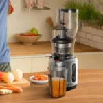 Cold Press Juice Extractor
