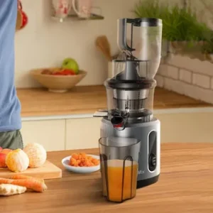 Cold Press Juice Extractor
