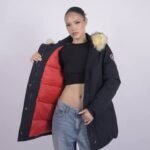 Paragoose: Contemporary Outerwear, Streetwear, and Everyday Style